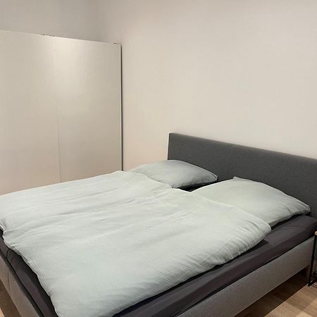 Loft Neunkirchen La Lejlighed Eksteriør billede