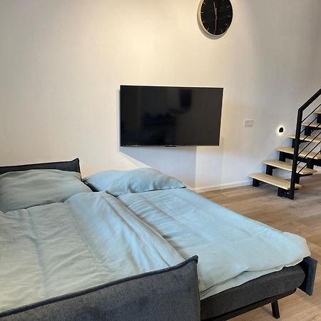 Loft Neunkirchen La Lejlighed Eksteriør billede